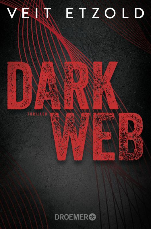 Cover-Bild Dark Web