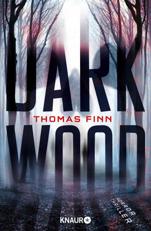 Cover-Bild Dark Wood