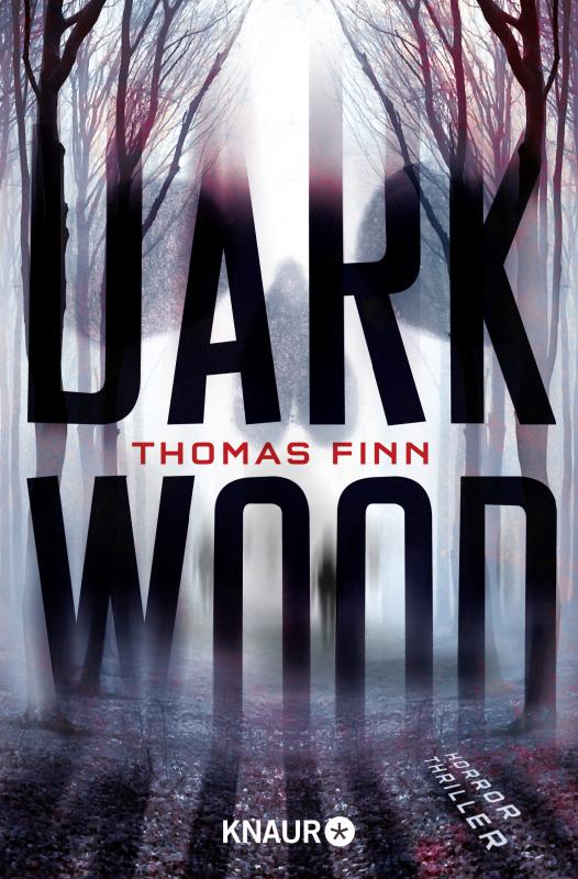 Cover-Bild Dark Wood