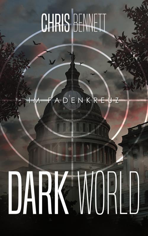 Cover-Bild Dark World – Im Fadenkreuz