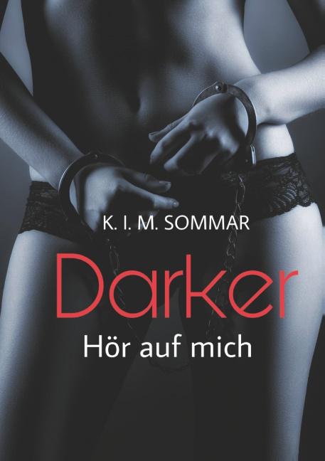 Cover-Bild Darker