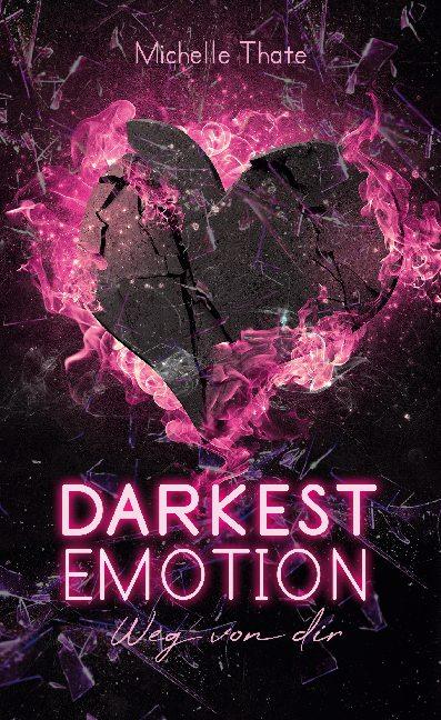 Cover-Bild Darkest Emotion