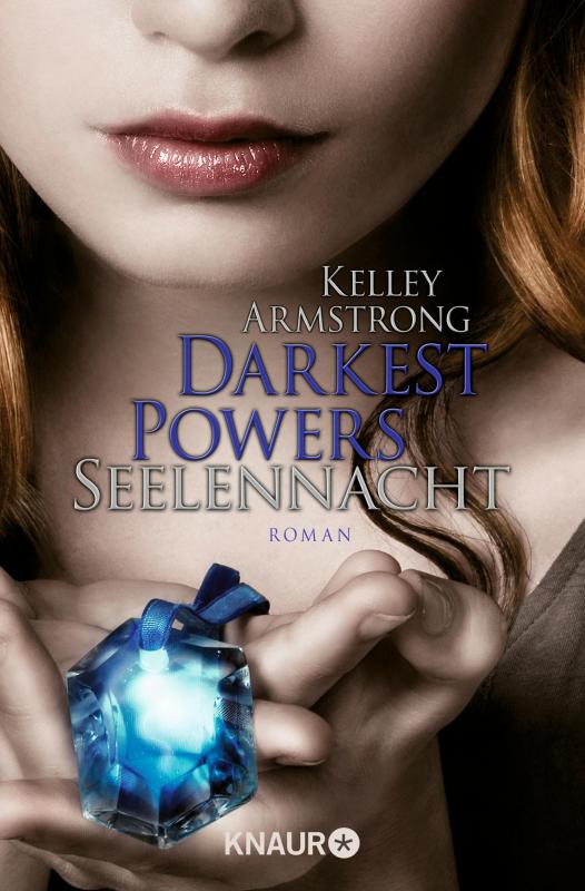 Cover-Bild Darkest Powers: Seelennacht