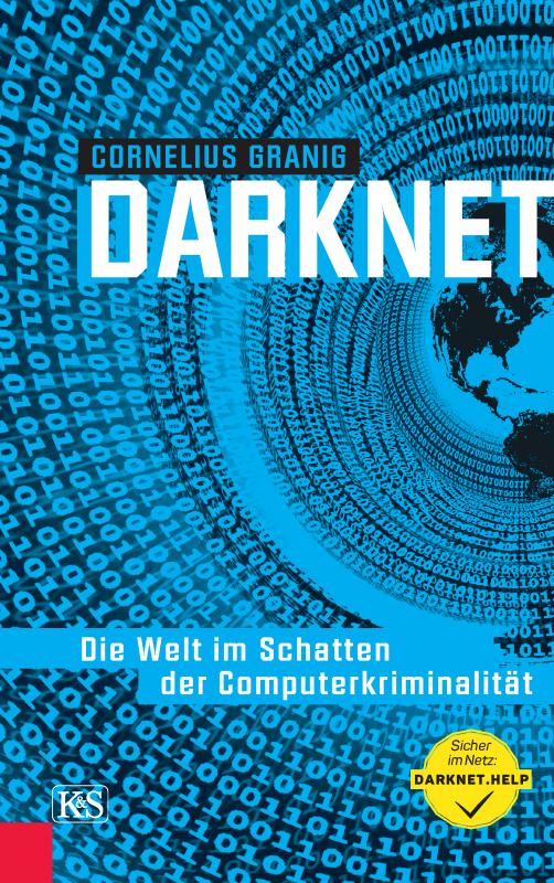 Cover-Bild Darknet