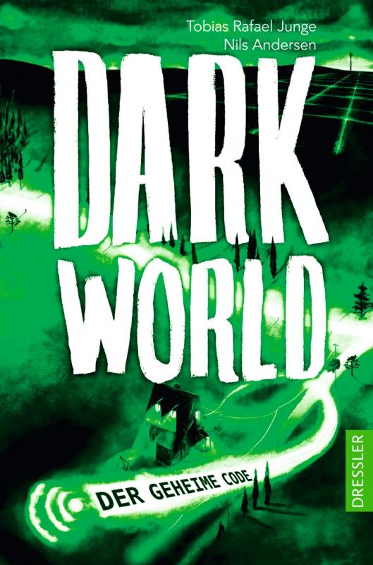 Cover-Bild Darkworld