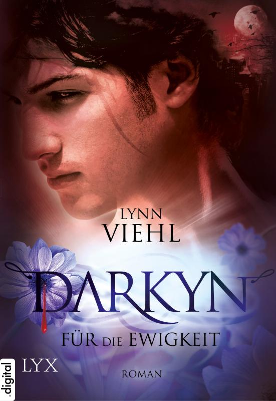 Cover-Bild Darkyn - Für die Ewigkeit