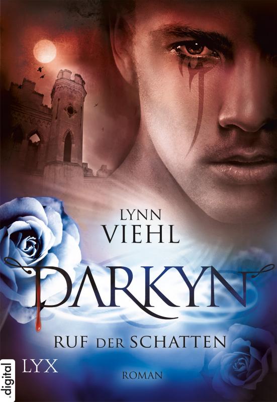 Cover-Bild Darkyn - Ruf der Schatten