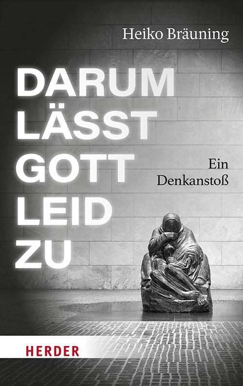 Cover-Bild Darum lässt Gott Leid zu