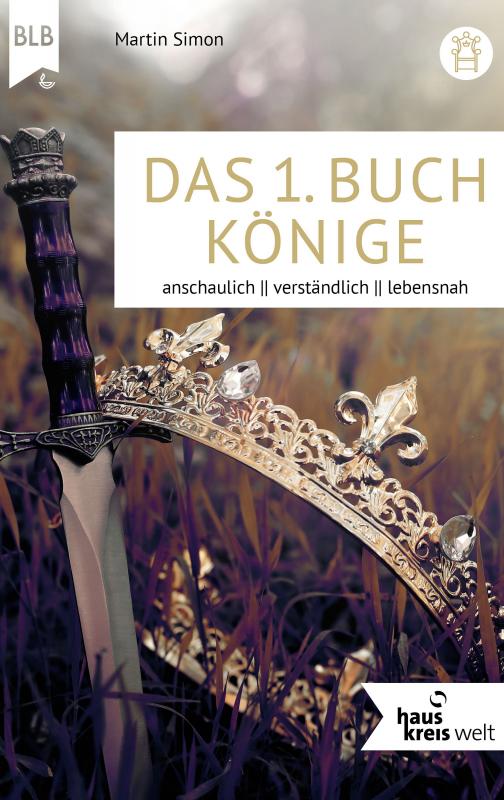 Cover-Bild Das 1. Buch Könige