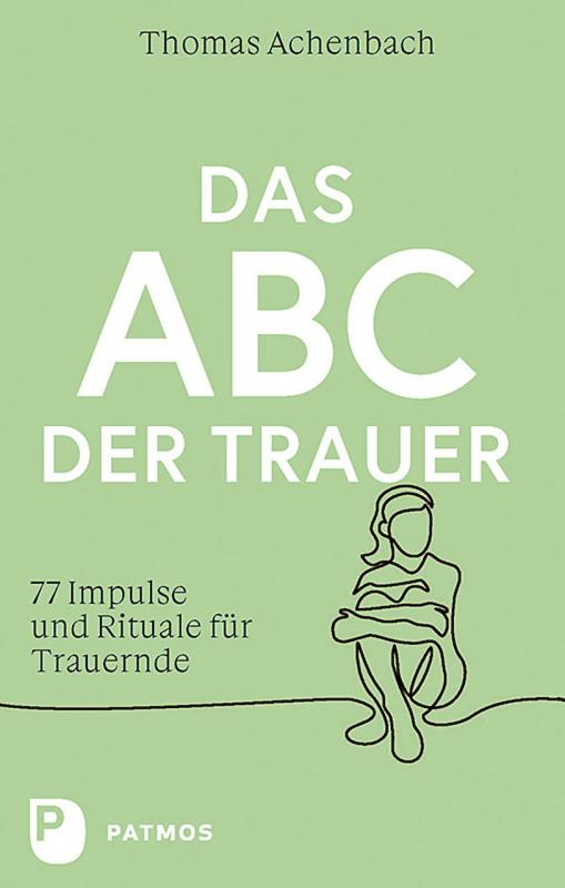 Cover-Bild Das ABC der Trauer