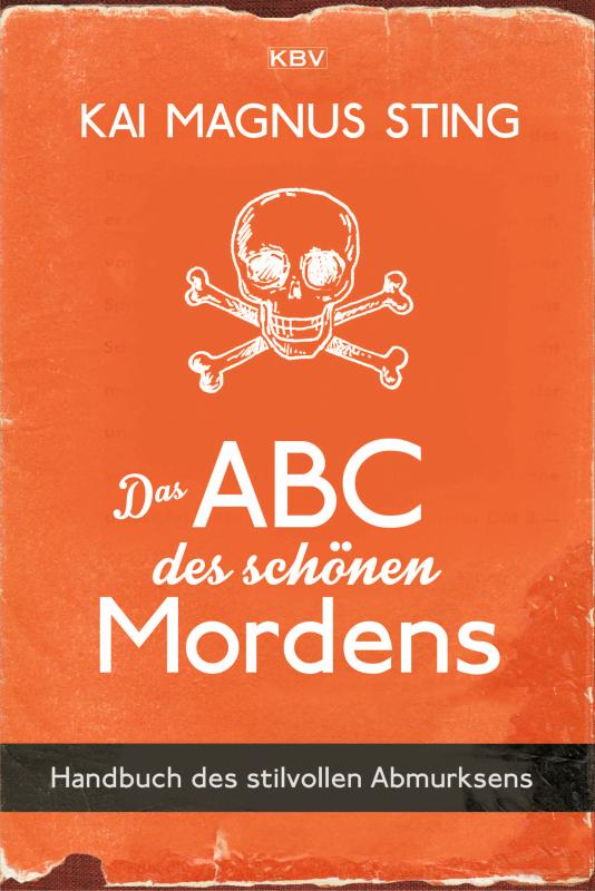 Cover-Bild Das ABC des schönen Mordens