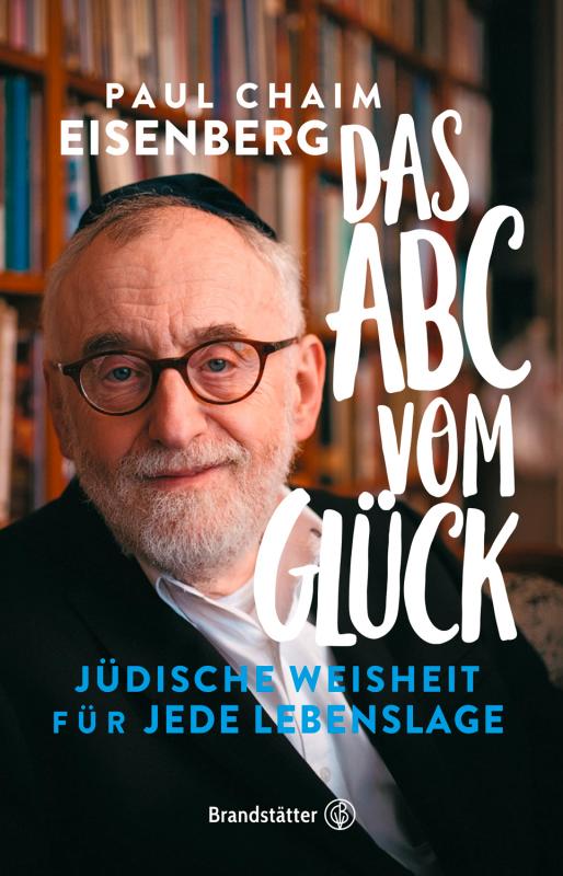 Cover-Bild Das ABC vom Glück
