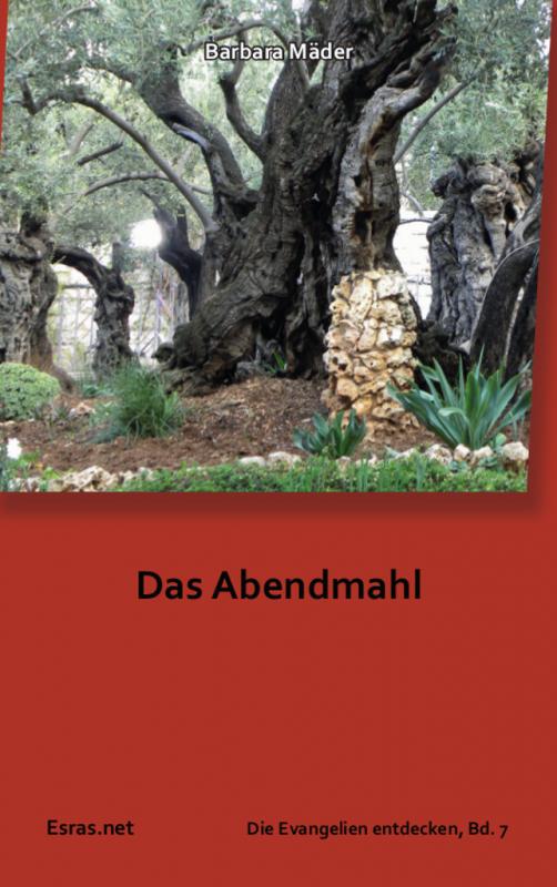 Cover-Bild Das Abendmahl