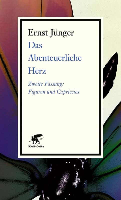 Cover-Bild Das Abenteuerliche Herz. Zweite Fassung