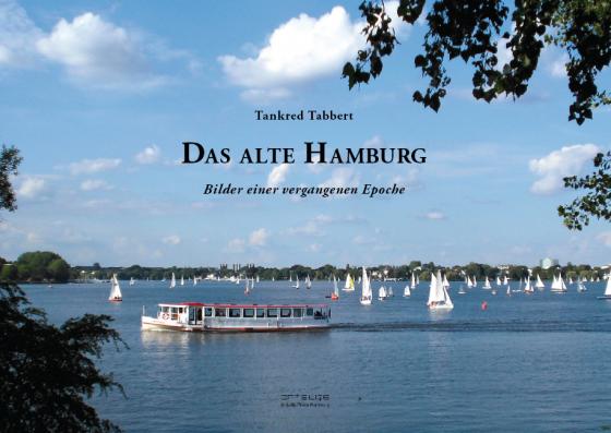 Cover-Bild Das alte Hamburg