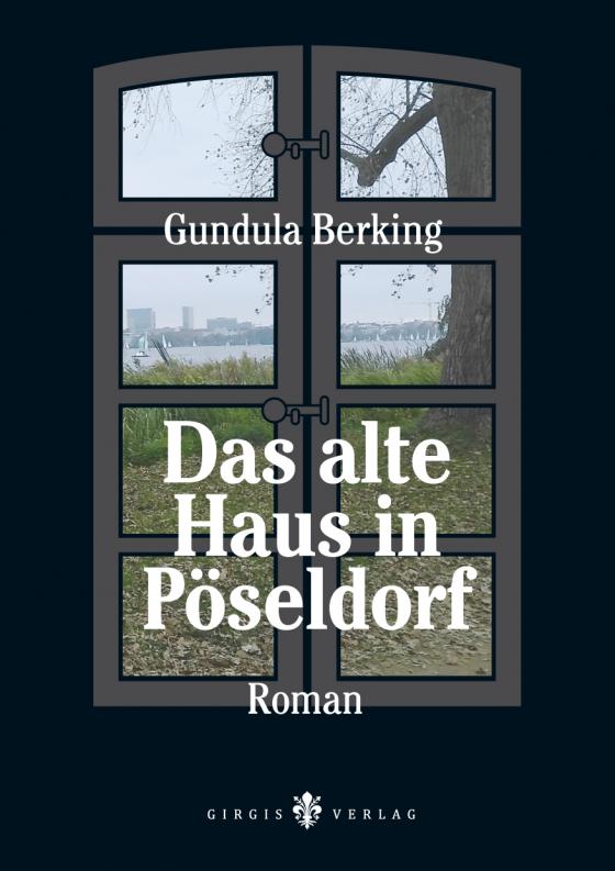Cover-Bild Das alte Haus in Pöseldorf