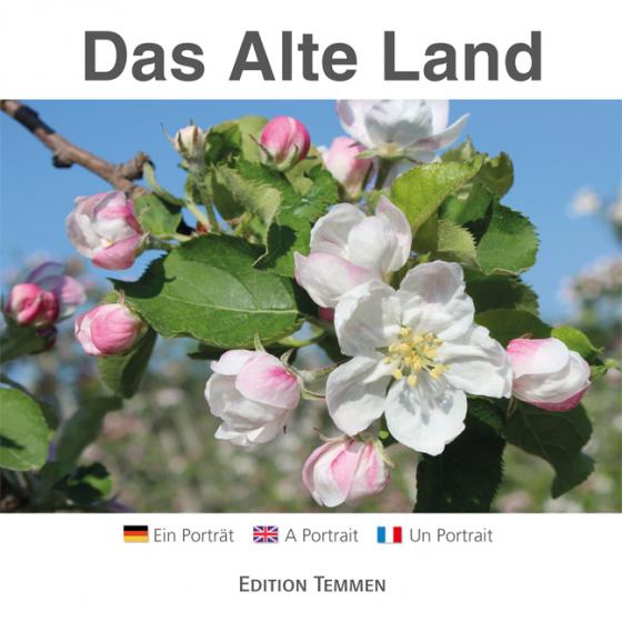 Cover-Bild Das Alte Land
