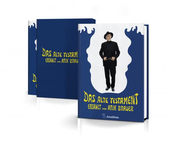 Cover-Bild Das Alte Testament