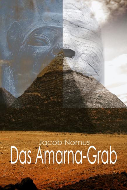 Cover-Bild Das Amarna-Grab