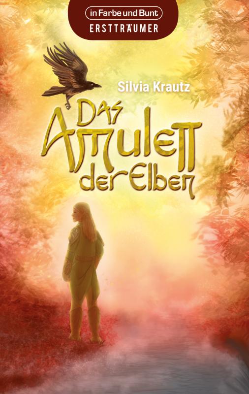 Cover-Bild Das Amulett der Elben