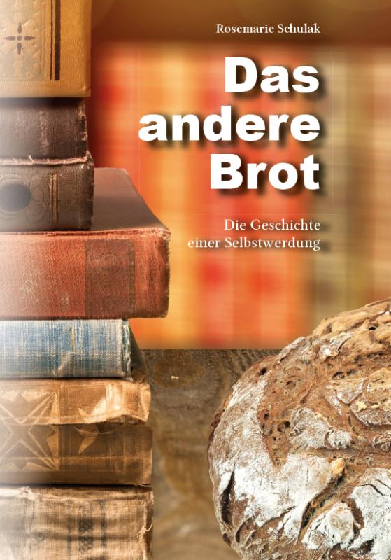 Cover-Bild Das andere Brot
