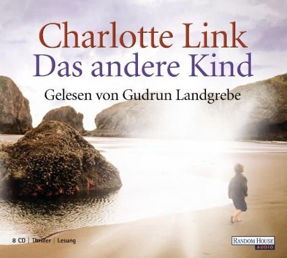 Cover-Bild Das andere Kind