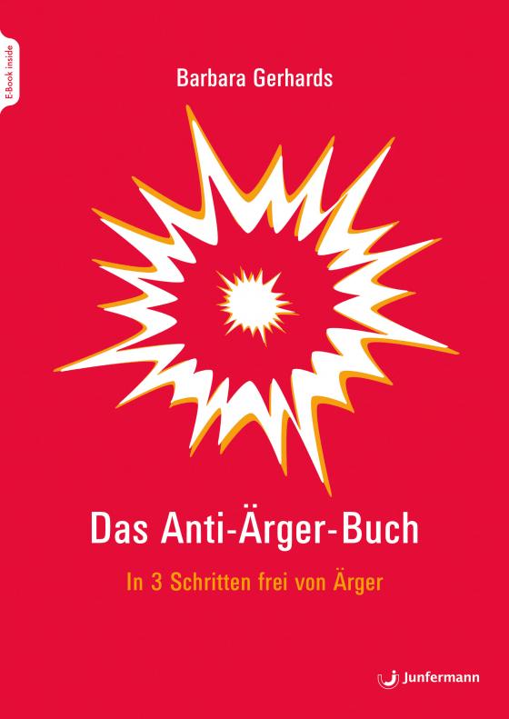Cover-Bild Das Anti-Ärger-Buch