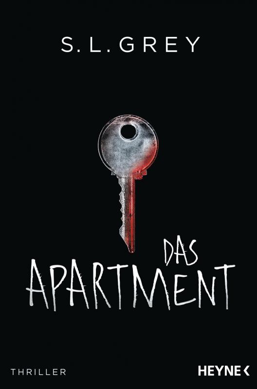 Cover-Bild Das Apartment