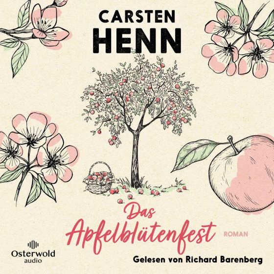 Cover-Bild Das Apfelblütenfest