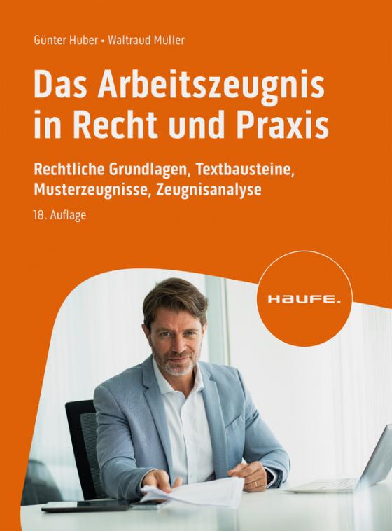 Das Arbeitszeugnis in Recht und Praxis Lesejury