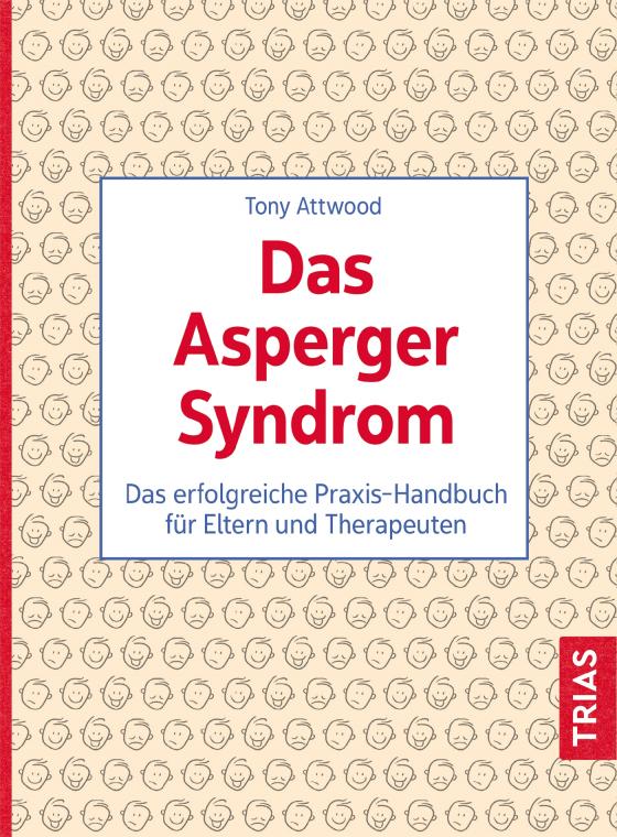 Cover-Bild Das Asperger-Syndrom