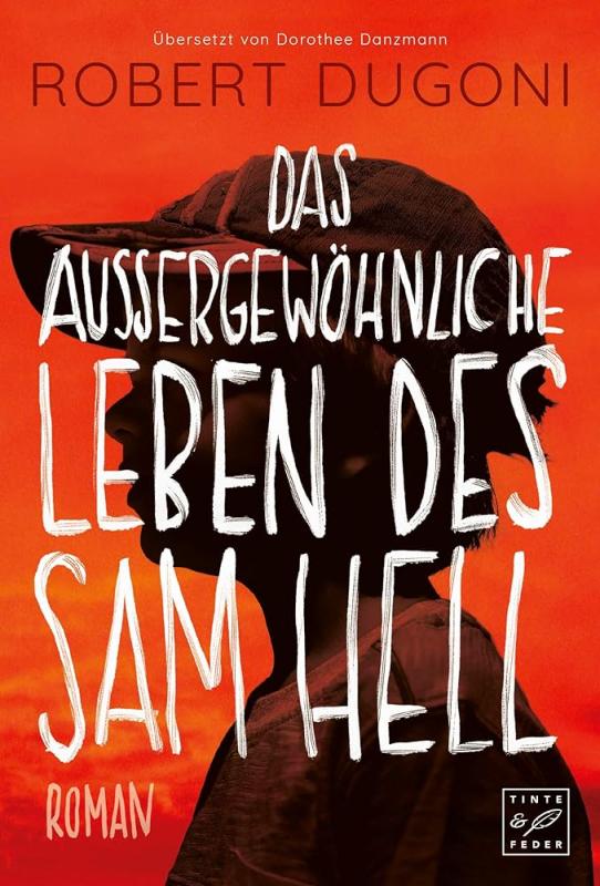 Cover-Bild Das außergewöhnliche Leben des Sam Hell