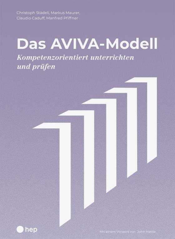 Cover-Bild Das AVIVA-Modell (E-Book)