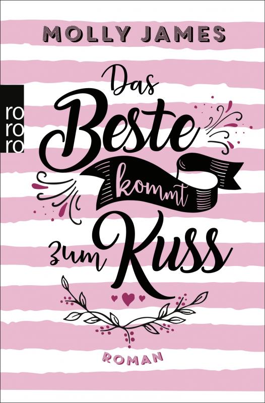 Cover-Bild Das Beste kommt zum Kuss