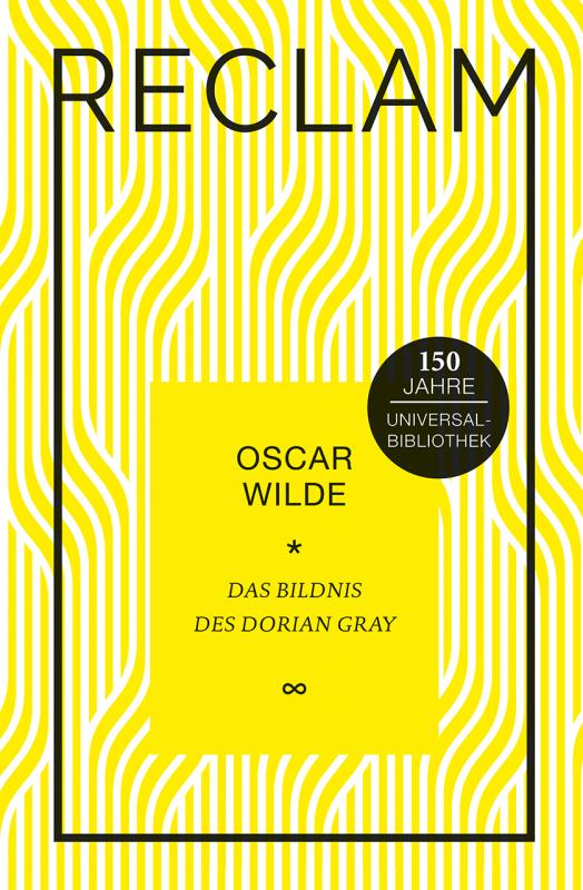 Cover-Bild Das Bildnis des Dorian Gray