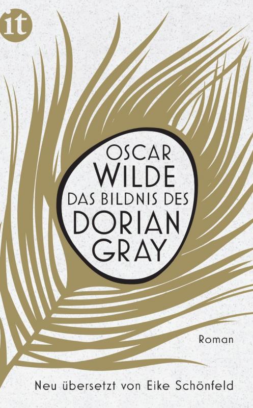 Cover-Bild Das Bildnis des Dorian Gray