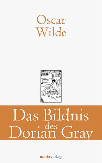 Cover-Bild Das Bildnis des Dorian Gray