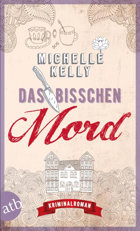 Cover-Bild Das bisschen Mord