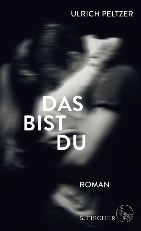 Cover-Bild Das bist du