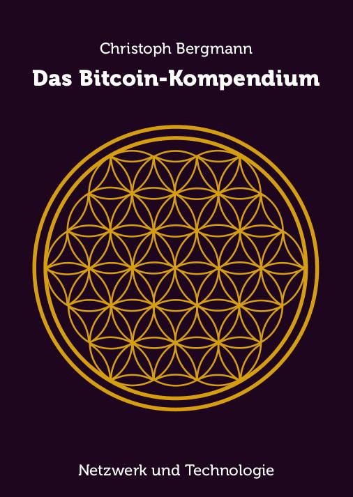 Cover-Bild Das Bitcoin-Kompendium