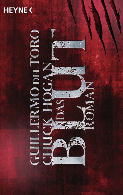 Cover-Bild Das Blut