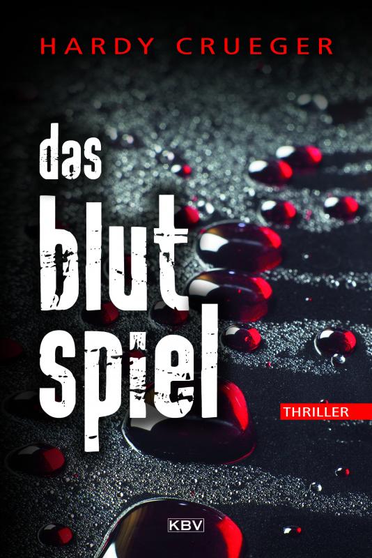 Cover-Bild Das Blutspiel