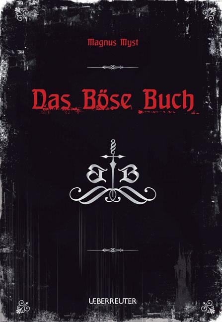 Cover-Bild Das Böse Buch
