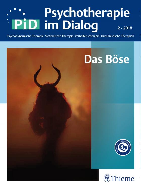 Cover-Bild Das Böse