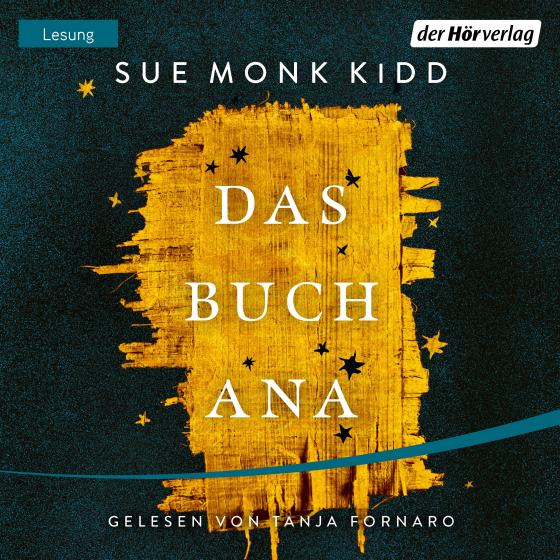 Cover-Bild Das Buch Ana