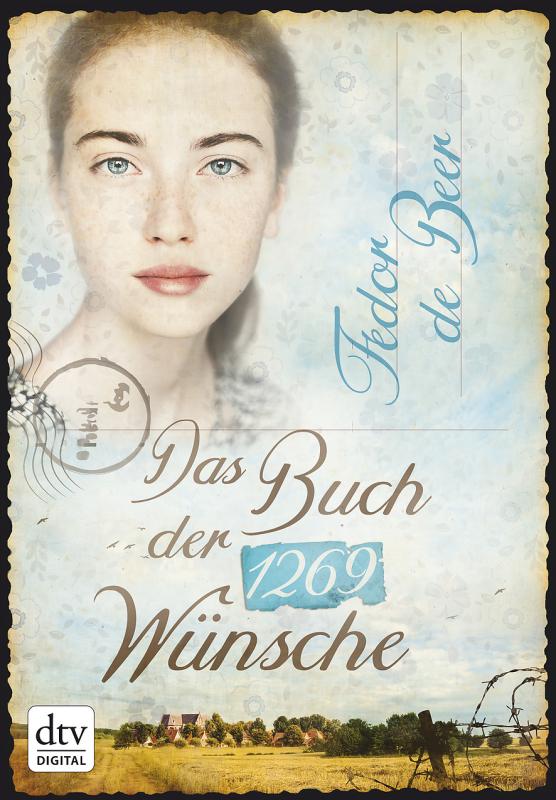 Cover-Bild Das Buch der 1269 Wünsche