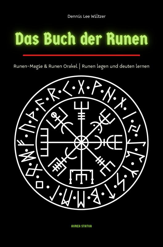 Cover-Bild Das Buch der Runen