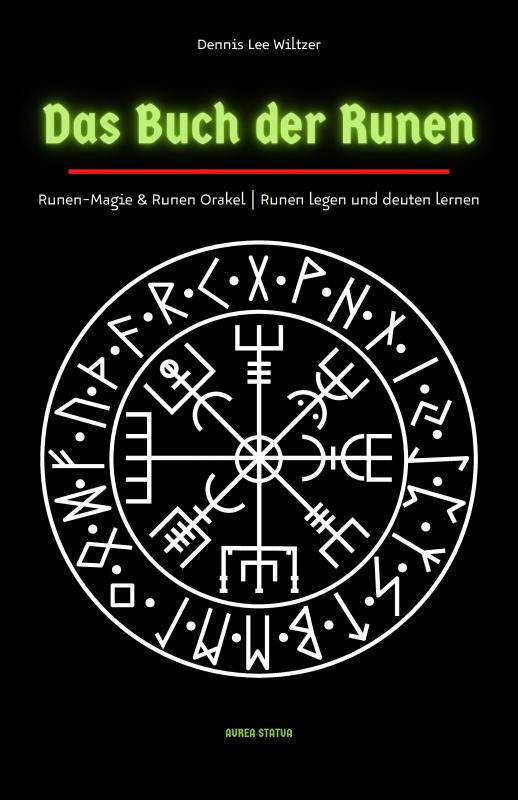 Cover-Bild Das Buch der Runen
