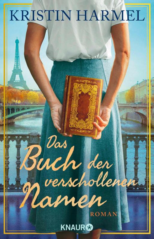 Cover-Bild Das Buch der verschollenen Namen