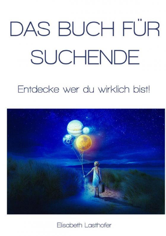 Cover-Bild Das Buch für Suchende